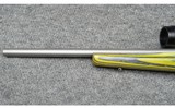 Savage Arms ~ B-Mag ~ .17 Win. Super Mag. - 7 of 10