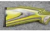 Savage Arms ~ B-Mag ~ .17 Win. Super Mag. - 2 of 10