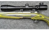 Savage Arms ~ B-Mag ~ .17 Win. Super Mag. - 6 of 10