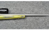 Savage Arms ~ B-Mag ~ .17 Win. Super Mag. - 4 of 10