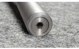 Savage Arms ~ B-Mag ~ .17 Win. Super Mag. - 10 of 10