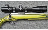 Savage Arms ~ B-Mag ~ .17 Win. Super Mag. - 3 of 10