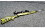Savage Arms ~ B-Mag ~ .17 Win. Super Mag. - 1 of 10