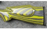 Savage Arms ~ B-Mag ~ .17 Win. Super Mag. - 5 of 10