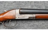 Fulton Armory ~ The Fulton ~ 12 Gauge - 4 of 14