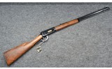 Winchester ~ 94 ~ .30-30 Winchester - 1 of 10
