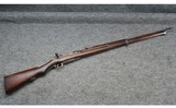 Arisaka ~ 38 ~ 6.5×50 Arisaka - 1 of 12