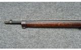 Arisaka ~ 38 ~ 6.5×50 Arisaka - 11 of 12