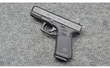 Glock ~ 19 Gen. 5 ~ 9 MM Luger - 2 of 3
