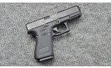 Glock ~ 19 Gen. 5 ~ 9 MM Luger - 1 of 3