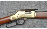 Henry Repeating Arms ~ Golden Boy ~ .44 Rem. Mag. - 3 of 11