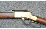 Henry Repeating Arms ~ Golden Boy ~ .44 Rem. Mag. - 8 of 11