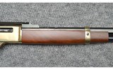 Henry Repeating Arms ~ Golden Boy ~ .44 Rem. Mag. - 5 of 11
