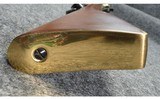 Henry Repeating Arms ~ Golden Boy ~ .44 Rem. Mag. - 11 of 11