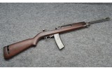 Inland. ~ M1 Carbine ~ .30 Carbine - 1 of 1