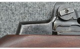 Springfield Armory ~ U.S. Rifle, Caliber .30, M1 ~ .30-06 Springfield - 14 of 16