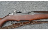 Springfield Armory ~ U.S. Rifle, Caliber .30, M1 ~ .30-06 Springfield - 3 of 16