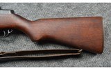 Springfield Armory ~ U.S. Rifle, Caliber .30, M1 ~ .30-06 Springfield - 6 of 16