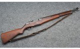Springfield Armory ~ U.S. Rifle, Caliber .30, M1 ~ .30-06 Springfield - 1 of 16