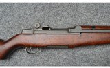 Springfield Armory ~ U.S. Rifle, Caliber .30, M1 ~ .30-06 Springfield - 3 of 14