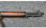 Springfield Armory ~ U.S. Rifle, Caliber .30, M1 ~ .30-06 Springfield - 6 of 14