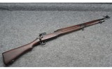 Winchester ~ M1917 Enfield ~ .30-06 Springfield - 1 of 13