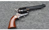 Cimarron ~ Cattleman ~ .45 Long Colt - 1 of 2