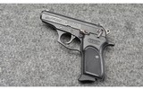 Bersa ~ Thunder 380 ~ .380 ACP - 2 of 5