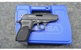 Bersa ~ Thunder 380 ~ .380 ACP - 5 of 5