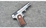 Colt ~ M1908 ~ .380 ACP - 1 of 6