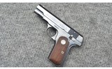 Colt ~ M1908 ~ .380 ACP - 2 of 6