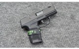 Sig Sauer ~ P365 SAS ~ 9 MM Luger - 1 of 5