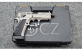 CZ ~ P-01 ~ 9 MM Luger - 3 of 3