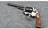 Smith & Wesson ~ K-22 Masterpiece ~ .22 LR - 2 of 9