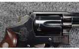 Smith & Wesson ~ K-22 Masterpiece ~ .22 LR - 5 of 9