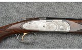 Beretta ~ S 687 EELL Diamond Pigeon ~ 28 Gauge - 3 of 14