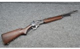 Marlin ~ 336sc ~ .35 Remington - 1 of 13