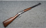 Winchester ~ 94 ~ .30-30 Winchester - 1 of 12