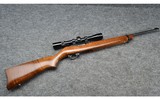 Ruger ~ 10/22 ~ .22 LR - 1 of 14