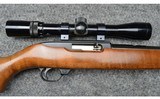 Ruger ~ 10/22 ~ .22 LR - 3 of 14
