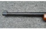 Ruger ~ 10/22 ~ .22 LR - 12 of 14
