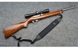 Ruger ~ 10/22 ~ .22 LR - 1 of 16