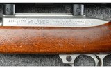 Ruger ~ 10/22 ~ .22 LR - 14 of 16