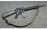 LRB Arms ~ M15SA ~ 5.56×45 MM NATO - 1 of 12