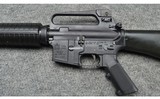 LRB Arms ~ M15SA ~ 5.56×45 MM NATO - 9 of 12