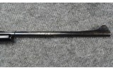 Chilean Mauser ~ 1895 ~ 7×57 MM Mauser - 8 of 16