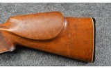 Chilean Mauser ~ 1895 ~ 7×57 MM Mauser - 9 of 16