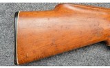 Chilean Mauser ~ 1895 ~ 7×57 MM Mauser - 2 of 16