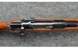 Chilean Mauser ~ 1895 ~ 7×57 MM Mauser - 6 of 16
