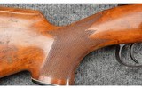 Chilean Mauser ~ 1895 ~ 7×57 MM Mauser - 4 of 16